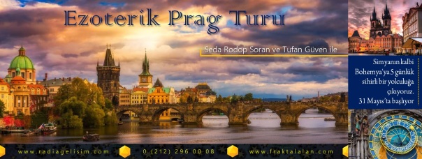 Prag cover Tr